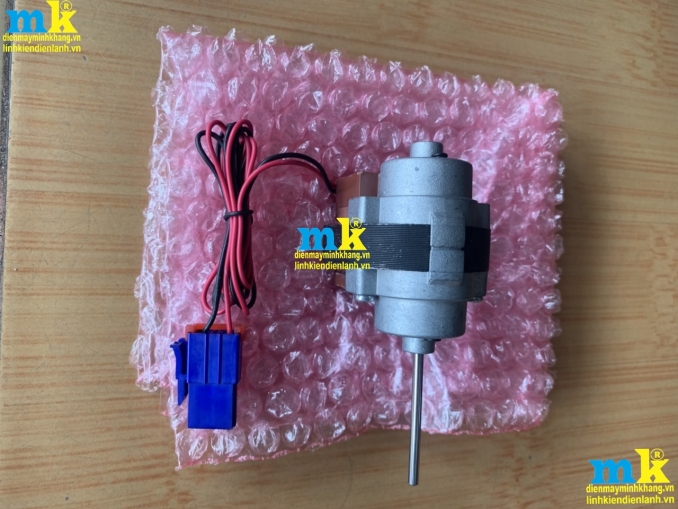 ( SP148 )  Quạt DC 2 Dây Tủ Lạnh General , Deawoo, Samsung